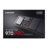  Ổ cứng SSD 512G Samsung 970 Pro M2 Nvme (MZ-V7P512BW) 