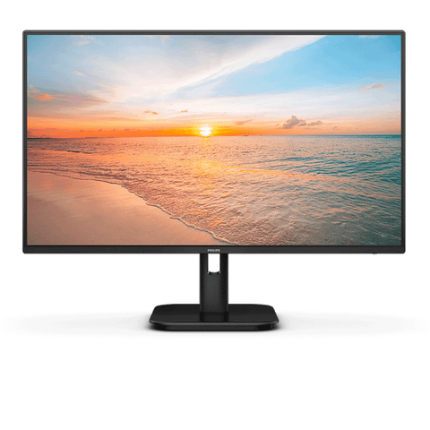 Màn hình Philips 24E1N2100A/71 | 23.8 inch, Full HD, IPS, 120Hz (Native), Speaker