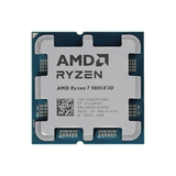  CPU AMD Ryzen 7 9800X3D Tr 