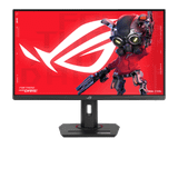  Màn hình Gaming FPS ASUS ROG Strix XG279CNS | 27 inch, Full HD, Fast IPS, 380Hz (OC), 0.3 ms, USB C, chân CTH 
