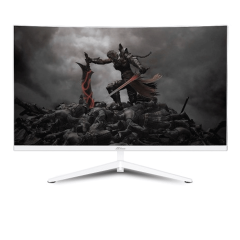 Màn hình cong AiVision A275FC | 27 inch, Full HD, VA, 100Hz, 5ms