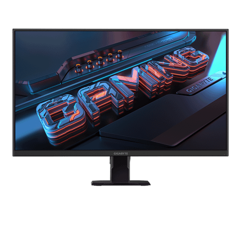 Màn hình Gaming Gigabyte GS27QA | 27 inch, QHD, 180Hz, IPS, 1ms