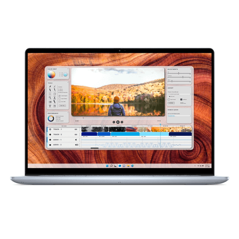 Laptop Dell Inspiron 16 7640 0K0JV