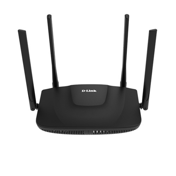  Router WiFi 5 D-Link DIR-825M AC1200 Dual Band Gigabit 5 in 1 
