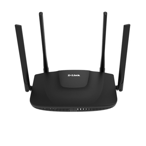 Router WiFi 5 D-Link DIR-825M AC1200 Dual Band Gigabit 5 in 1