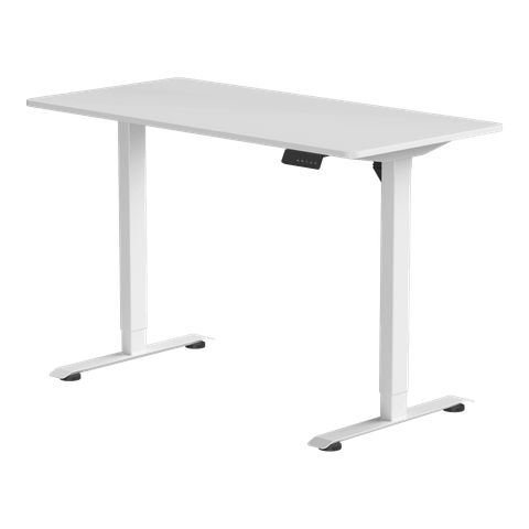 Bàn nâng hạ Warrior Paladin Series WGT602 White