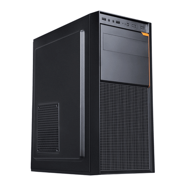  Thùng máy Case VP Sama A301 ATX - Đen 