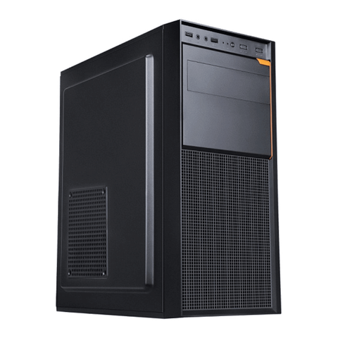 Thùng máy Case VP Sama A301 ATX - Đen