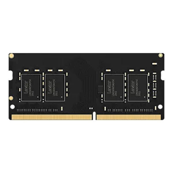  RAM Laptop Lexar Ares 16GB DDR4 | (1x16GB), 3200MHz LD4AS016G-B3200GSST 