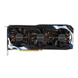 Card màn hình Galax RTX 2060 Super 8G 3 Fan QSD 