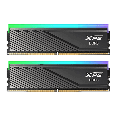 Ram Adata XPG Lancer Blade RGB Black 32GB | 16GB x 2, DDR5, 6000MHz