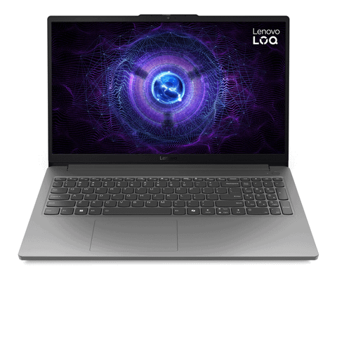 Laptop Gaming Lenovo LOQ 15IAX9E 83LK0079VN