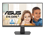  Màn hình ASUS VA24EHF | 23.8 inch, Full HD, IPS, 100Hz, 1ms, bảo vệ mắt 