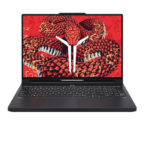 Laptop Gaming LENOVO Legion R9000P 06CD | R9 8945HX, 32GB, SSD 1TB, RTX 5060, 16