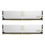  Ram Teamgroup Expert 64GB White | 2x32GB, DDR5, 6000MHz 