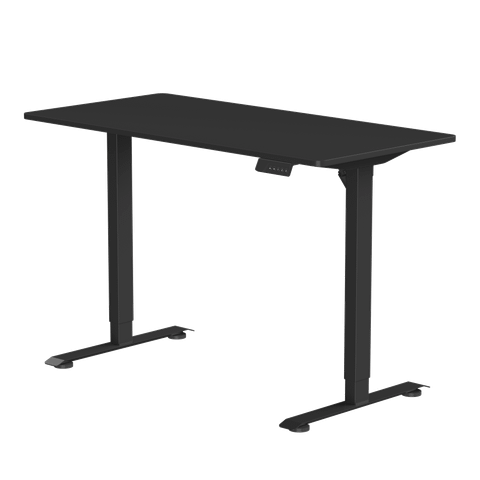 Bàn nâng hạ Warrior Paladin Series WGT602 Black