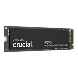  Ổ cứng SSD Crucial P510 1TB PCIe Gen 5.0 NVMe CT1000P510SSD8 
