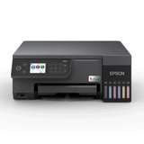  Máy in phun màu đa năng Epson EcoTank L8100 STD C11CK94501 (In, copy, scan) 