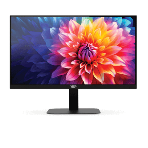 Màn hình VSP IP2203 | 21.5 inch, IPS, Full HD, 1ms, 100Hz, TUV bảo vệ mắt