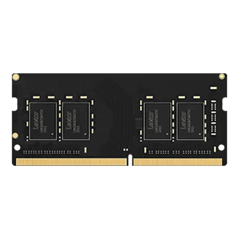 Ram Laptop Lexar 8GB | DDR4, 3200MHz (LD4AS008G-B3200GSST)