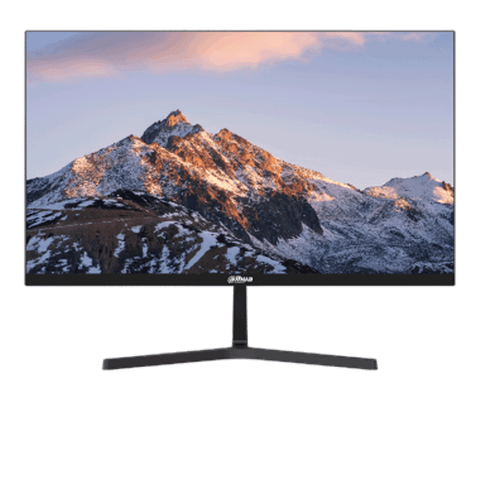 Màn hình Dahua DHI-LM22-B200S | 21.45 inch, Full HD, VA, 100Hz, speaker