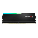  Ram GSkill Ripjaws M5 RGB 16GB | 16GB x 1, DDR5, 6000MHz 