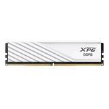  Ram Adata XPG Lancer Blade White  16GB | 16GB x1, DDR5, 5600MHz 