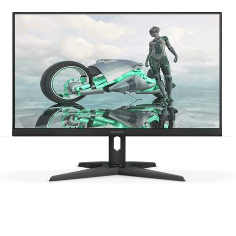 Màn hình Gaming FPS Philips Evnia 25M3N3240P/71 | 25 inch, Full HD, Fast IPS, 280Hz, 1 ms, Delta E <2
