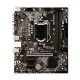  Mainboard MSI H310M PRO-VD PLUS QSD 