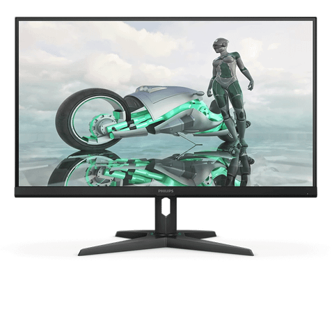 Màn hình Gaming 2K Philips 27M3N3540/74 | 27 inch, QHD, Fast IPS, 180Hz, 1ms, Delta E < 2, HDR 400