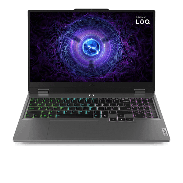  Laptop Gaming Lenovo LOQ 15IRX9 83DV017HVN 