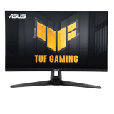  Màn hình Gaming 2K ASUS TUF Gaming VG27AQ5A | 27 inch, QHD, Fast IPS, 210Hz (OC), 0.3ms, speaker 