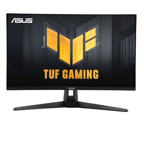 Màn hình Gaming 2K ASUS TUF Gaming VG27AQ5A | 27 inch, QHD, Fast IPS, 210Hz (OC), 0.3ms, speaker