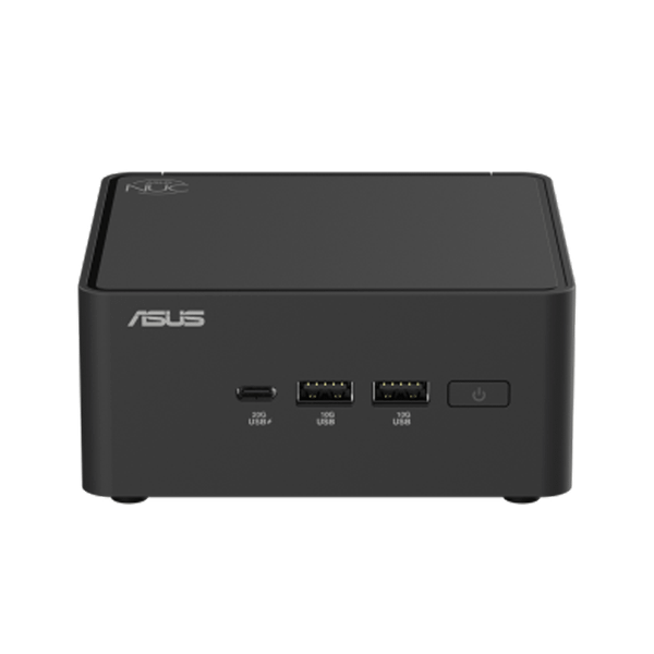  Mini PC ASUS NUC 15 Pro Cyber Canyon Tall | U5- 225H 