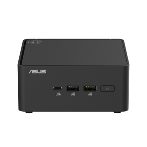 Mini PC ASUS NUC 15 Pro Cyber Canyon Tall | U7 - 255H
