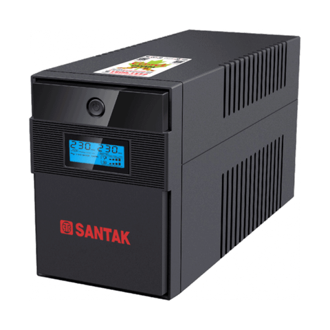 UPS Santak Blazer 1200 Pro