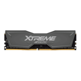 Ram OCPC XT II 16GB DDR4 3200MHz Cl22 Xám - Intel Only (MMX16GD432C22TI-I) 