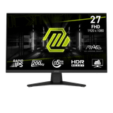  Màn hình Gaming MSI MAG 274F | 27 inch, FHD, Rapid IPS, 200Hz, 0.5ms 