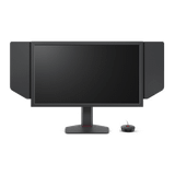  Màn hình Gaming BenQ Esports ZOWIE XL2586X Plus | 24.1 inch, Full HD, Fast TN, 600Hz, HDMI+DP, DyAc⁺™2 
