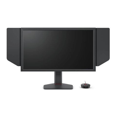 Màn hình Gaming BenQ ESPORTS ZOWIE XL2586X PLUS | 25 inch, FHD, 600Hz, TN, DyAc⁺2