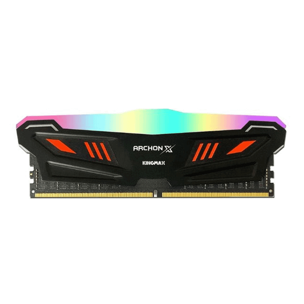  RAM PC Kingmax Archon X 32GB DDR5 | (2x16GB), 6000MHz, Intel/AMD 