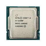  CPU Intel Core I5 11400F Tr 