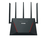  Router WiFi 6 D-Link DIR-X3000Z AX3000 Mesh Gigabit 