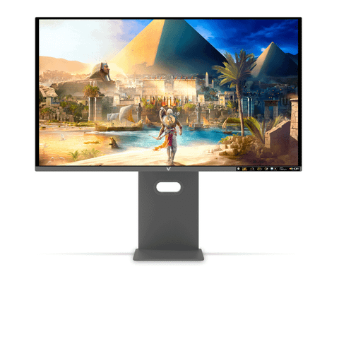 Màn hình QD-OLED 4k Ai gaming Vision Pro G3224UO | 32 inch, UHD, 10bit, 240Hz, 0.03 ms, G-Sync