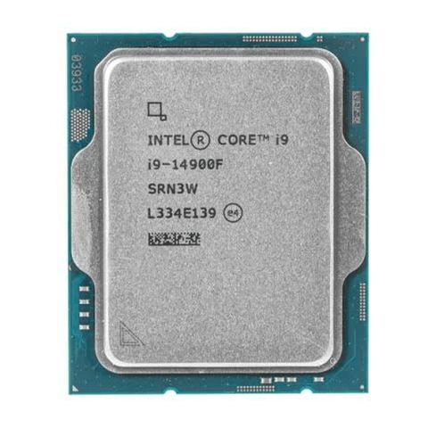 CPU Intel Core i9 14900KF QSD | Up to 5.8GHz, 24 cores 32 threads