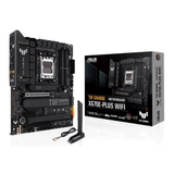  Mainboard Asus TUF Gaming X670E Plus Wifi DDR5 