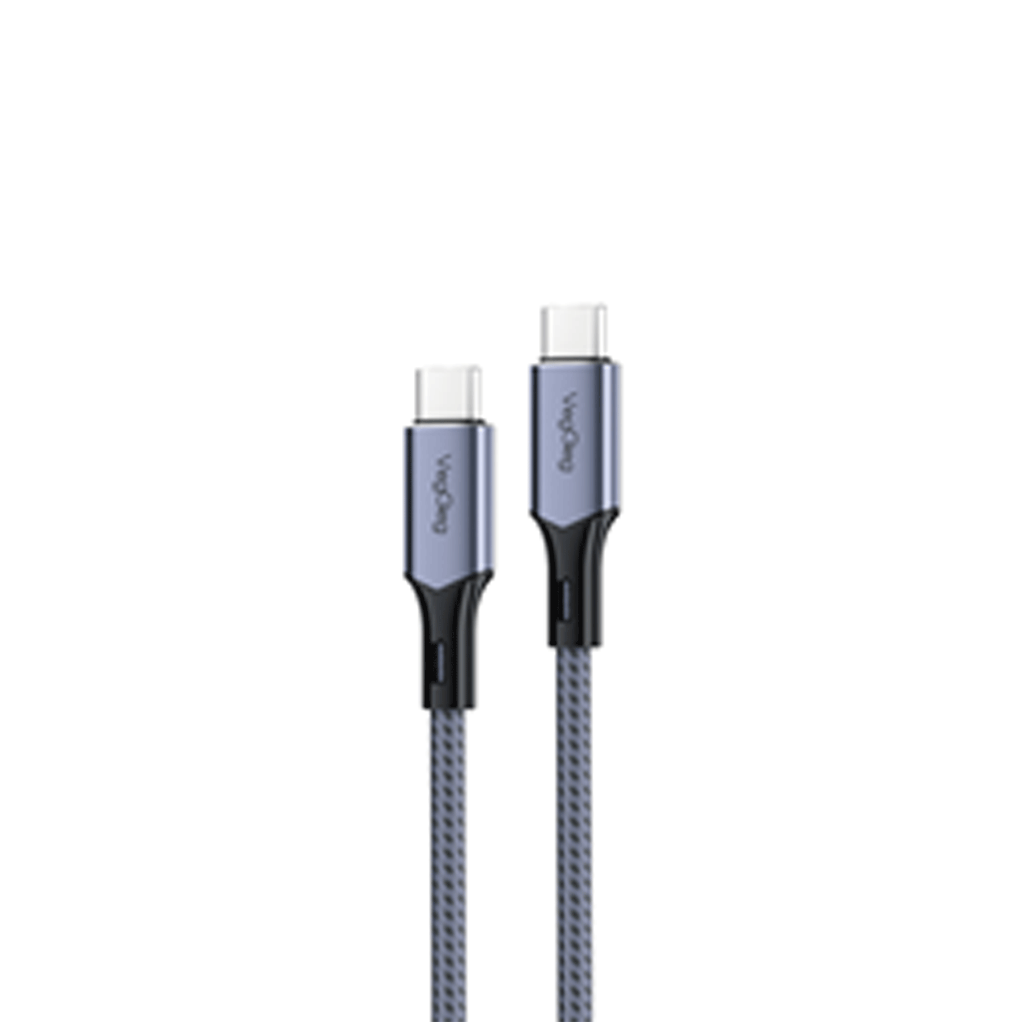 Cáp sạc nhanh Veggieg V-M002c | USB C sang USB C, 1.2m