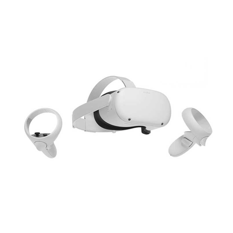 Kính Thực Tế Ảo Oculus Quest 2 64GB (6T)