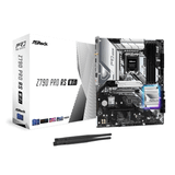 Mainboard Asrock Z790 Pro RS WiFi | Intel Z790, LGA 1700 Mainboard Asrock Z790 Pro RS WiFi | Intel Z790, LGA 1700