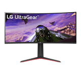  Màn hình Gaming LG UltraGear 34GP63A-B.ATV | 34 inch, QHD, VA, 160Hz, 5ms, cong 